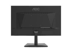 AOC Gaming/24G15N2/23,8"/VA/FHD/180Hz/4ms/Black/3R