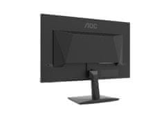 AOC Gaming/24G15N2/23,8"/VA/FHD/180Hz/4ms/Black/3R