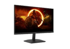 AOC Gaming/24G15N2/23,8"/VA/FHD/180Hz/4ms/Black/3R