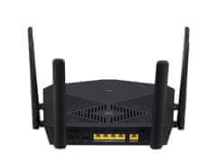 Acer Predator Connect W6x, wifi router, EU plug