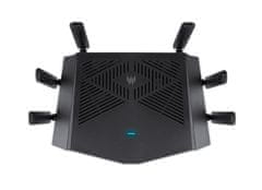 Acer Predator Connect W6x, wifi router, EU plug