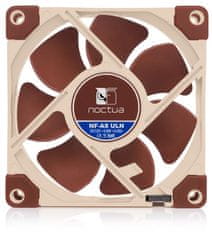 Noctua NF-A8 ULN, 80x80x25 mm, 3pin