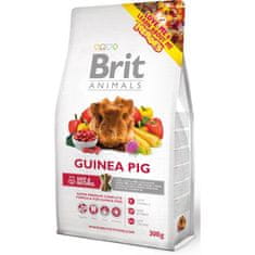 Brit Animals GUINEA PIG Complete 300 g