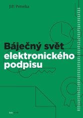 CZ.NIC Báječný svět elektronického podpisu - Jiří Peterka