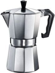 Cilio Kávovar espressa Classico Moka express 9 šálků 450 ml Cilio