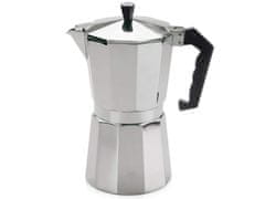 Cilio Kávovar espressa Classico Moka express 9 šálků 450 ml Cilio