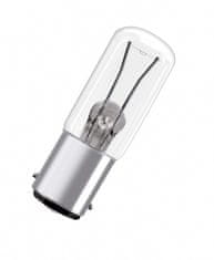 Osram OSRAM 8018 15W 6V B15d