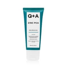 Q+A Zinc PCA