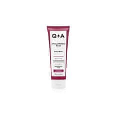 Q+A Hyaluronic Acid