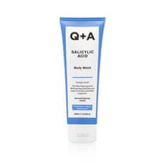 Q+A Salicylic Acid