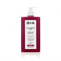 Q+A Hyaluronic Acid