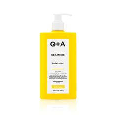 Q+A Ceramide