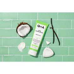 Q+A AHA Exfoliator