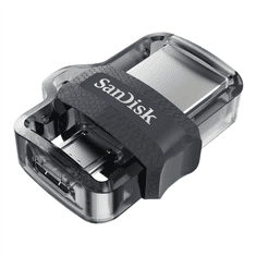 SanDisk Ultra Dual USB Drive m3.0 16 GB