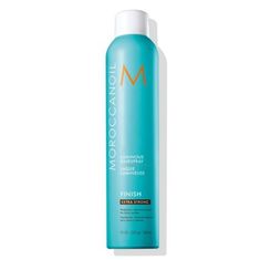 Lak na vlasy s extra silnou fixací (Luminous Hairspray Extra Strong) 75 ml