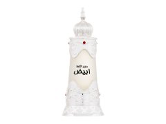 Kraftika 20ml dehn al oudh abiyad, parfémovaný olej