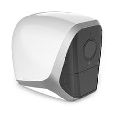 Immax NEO LITE SMART Security venkovní kamera ELEGANT na baterie, IP65, 100 °, HD, 1080p, microUSB, outdoor, Wi-Fi, TUYA