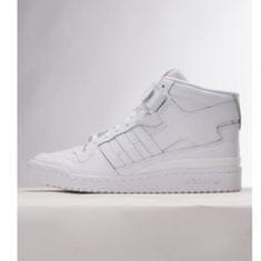 Adidas Boty adidas Forum Mid velikost 43 1/3