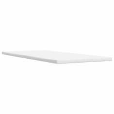 Vidaxl Box spring postel s matrací modrá 90 x 190 cm samet