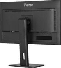 iiyama ProLite/XUB2797QSU-B1/27"/IPS/QHD/100Hz/1ms/Black/3R