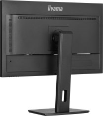 iiyama ProLite/XUB2797QSU-B1/27"/IPS/QHD/100Hz/1ms/Black/3R