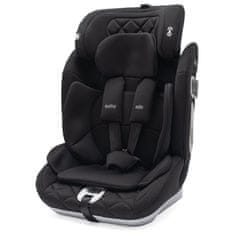 Autosedačka BABY MIX HERO PRO I-SIZE black