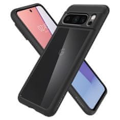 Spigen Ultra Hybrid kryt na Google Pixel 8 PRO Matte Black