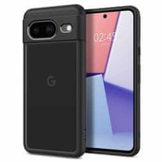 Spigen Ultra Hybrid kryt na Google Pixel 8 Matte Black