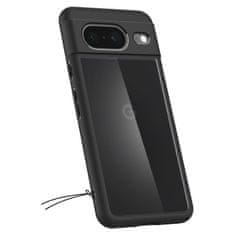 Spigen Ultra Hybrid kryt na Google Pixel 8 Matte Black