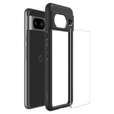 Spigen Ultra Hybrid kryt na Google Pixel 8 Matte Black