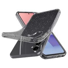 Spigen Liquid Crystal silikonový obal na Samsung Galaxy S23 FE Glitter crystal