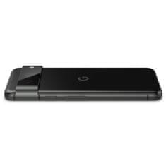 Spigen Ochrana fotoaparátu Spigen OPTIK.TR "EZ FIT" 2BALENÍ Google Pixel 8 Black