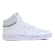 Adidas Boty adidas Hoops Mid 3.0 GW0401 velikost 40