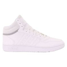 Adidas Boty adidas Hoops Mid 3.0 GW0401 velikost 40