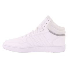 Adidas Boty adidas Hoops Mid 3.0 GW0401 velikost 40