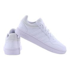 Adidas Boty adidas Hoops 3.0 K GW0433 velikost 40