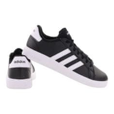 Adidas Boty adidas Grand Court 2.0 K GW6503 velikost 35,5