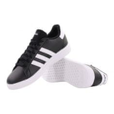 Adidas Boty adidas Grand Court 2.0 K GW6503 velikost 35,5