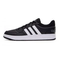 Adidas Boty adidas Hoops 3.0 velikost 44 2/3