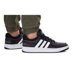 Adidas Boty adidas Hoops 3.0 velikost 44 2/3