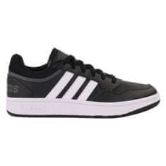 Adidas Boty adidas Hoops 3.0 velikost 44 2/3