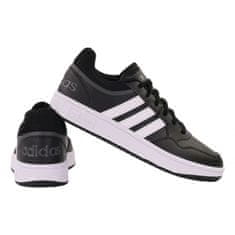 Adidas Boty adidas Hoops 3.0 velikost 44 2/3