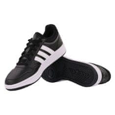 Adidas Boty adidas Hoops 3.0 velikost 44 2/3