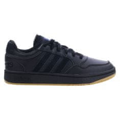 Adidas Boty adidas Hoops 3.0 GY4727 velikost 39 1/3