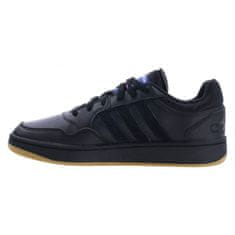 Adidas Boty adidas Hoops 3.0 GY4727 velikost 39 1/3