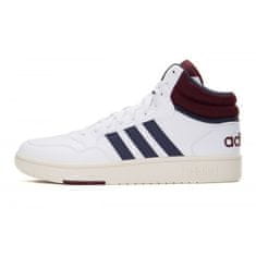 Adidas Boty adidas Hoops 3.0 Mid HP7895 velikost 40 2/3