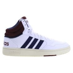 Adidas Boty adidas Hoops 3.0 Mid HP7895 velikost 40 2/3