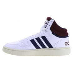 Adidas Boty adidas Hoops 3.0 Mid HP7895 velikost 40 2/3