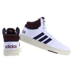 Adidas Boty adidas Hoops 3.0 Mid HP7895 velikost 40 2/3