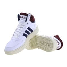 Adidas Boty adidas Hoops 3.0 Mid HP7895 velikost 40 2/3